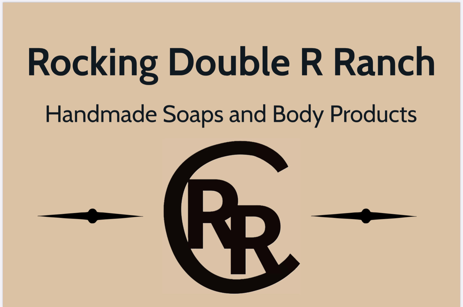 Rocking Double R Ranch